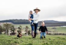 Get in quick for Rural Women’s Award