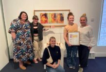 Sydney airs her ‘Dirty Laundry’ – Creative Generation Excellence Award winner