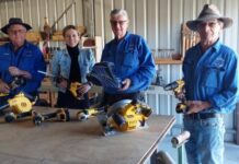 Inland Rail is no fail