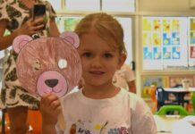 Gundy gumnuts ready for next year