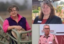 Spots are filling fast for the Community Leadership Program in Warwick