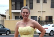 Schools out for Border Rivers graduates