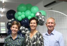 Year 6 graduation kick off with BRCC