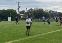 Pre-season kicks off for ambitious Boars