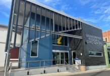 Keyless entry improves council security and accessibility