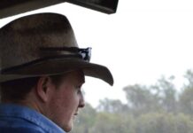 National Ag Day – Thank a Farmer