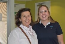 Farmers empowering farmers