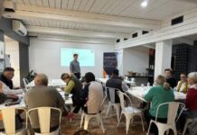 Free workshop for disaster management planning