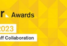 GSHS recognised on national stage