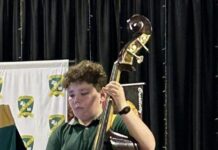 Sing for the stars at Music Showcase