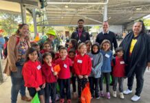 Cross-border collab – ‘let’s put flesh on the bones’ for our cross-border communities