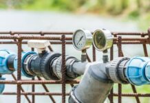 Feds push water buybacks at expense of regional communities