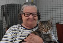 Care Goondiwindi a treasurer MAPR resource