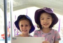 Care package for firies