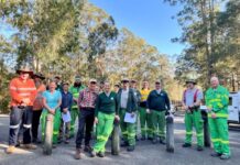 Calling all Landcare champions