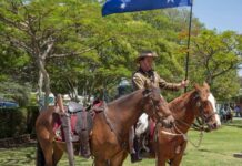 We will remember them