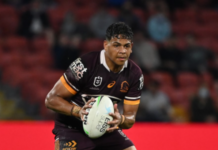 Selwyn’s coming to St George