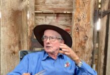 Click goes the shears for BRCC students