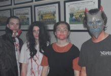 135 years of The Vic