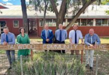 Water quality secured for Yelarbon and Talwood communities
