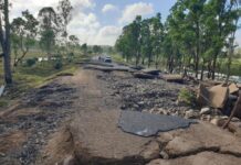 Funding boost paves way for better rural roads