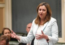 Anastasia Palaszczuk stands down after nine years in the top job
