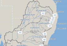 BOM delivers Murray-Darling Basin portal