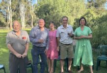 200 trees for Queen’s Jubilee