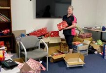 Nominate someone for Care’s Xmas Tree Appeal