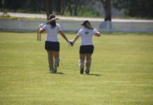 Wadsworth saves Border with 67