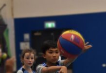 Grand finale for a big 2023 for GABA