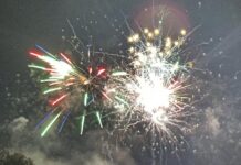 Golf Club king of Christmas