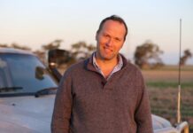 Aussie farmers represented on global climate stage