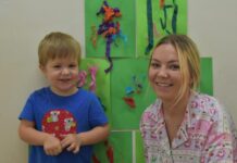 Merry Christmas from LEAD