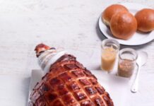 Local farming legends – Mark and Charisse Ladner