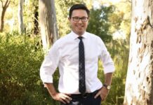 Katter, Littleproud call for QLD Govt to protect the basin from greedy Glencore