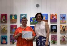 MYW celebrates literary prowess