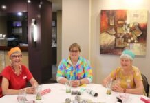 From the Mayor’s Desk