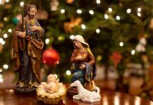 Christmas message from Goondiwindi’s churches