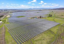 Aussie farmers don’t have to choose between farming and solar hosting – we can do both
