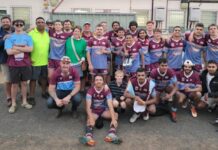 Boars to bring winning culture back to the club