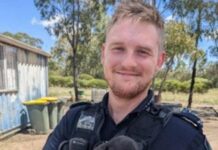 Maranoa MP praises the work of Wieambilla investigators