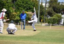 Yagaburne, Macintyre and Railways pick up wins in Round 8