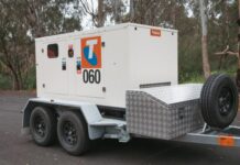 Telstra connecting DD and SW QLD this disaster season