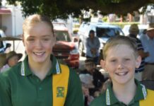 Local heroes recognised in Australia Day Awards