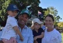 Australia Day brings in the crowd to celebrate community