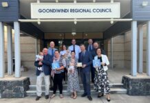 Ballet extravaganza coming to town