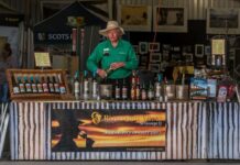 Calling all foodies for a gourmet getaway in St George