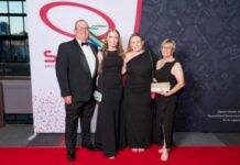 Mia shooting for gold