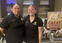 50th birthday celebrations for O’Shea’s Royal Hotel